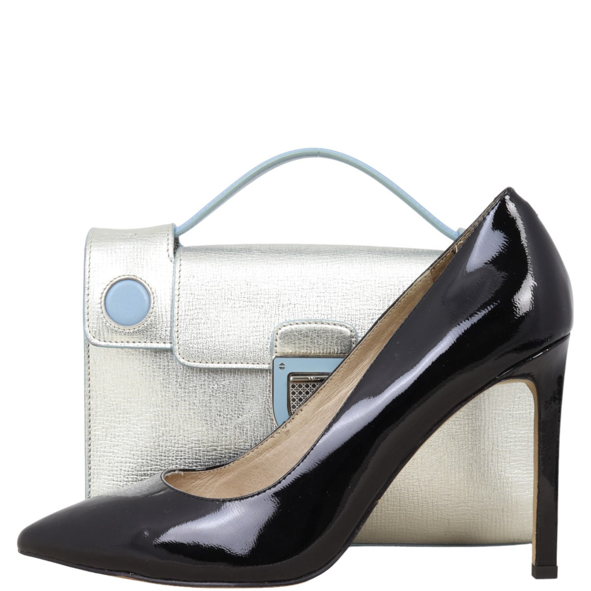 Dior Diorever Clutch on Chain