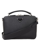 Prada Saffiano Brique Bag