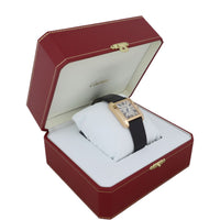 Cartier Tank Anglaise Large Watch
