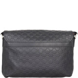 Gucci Guccissima Messenger Bag