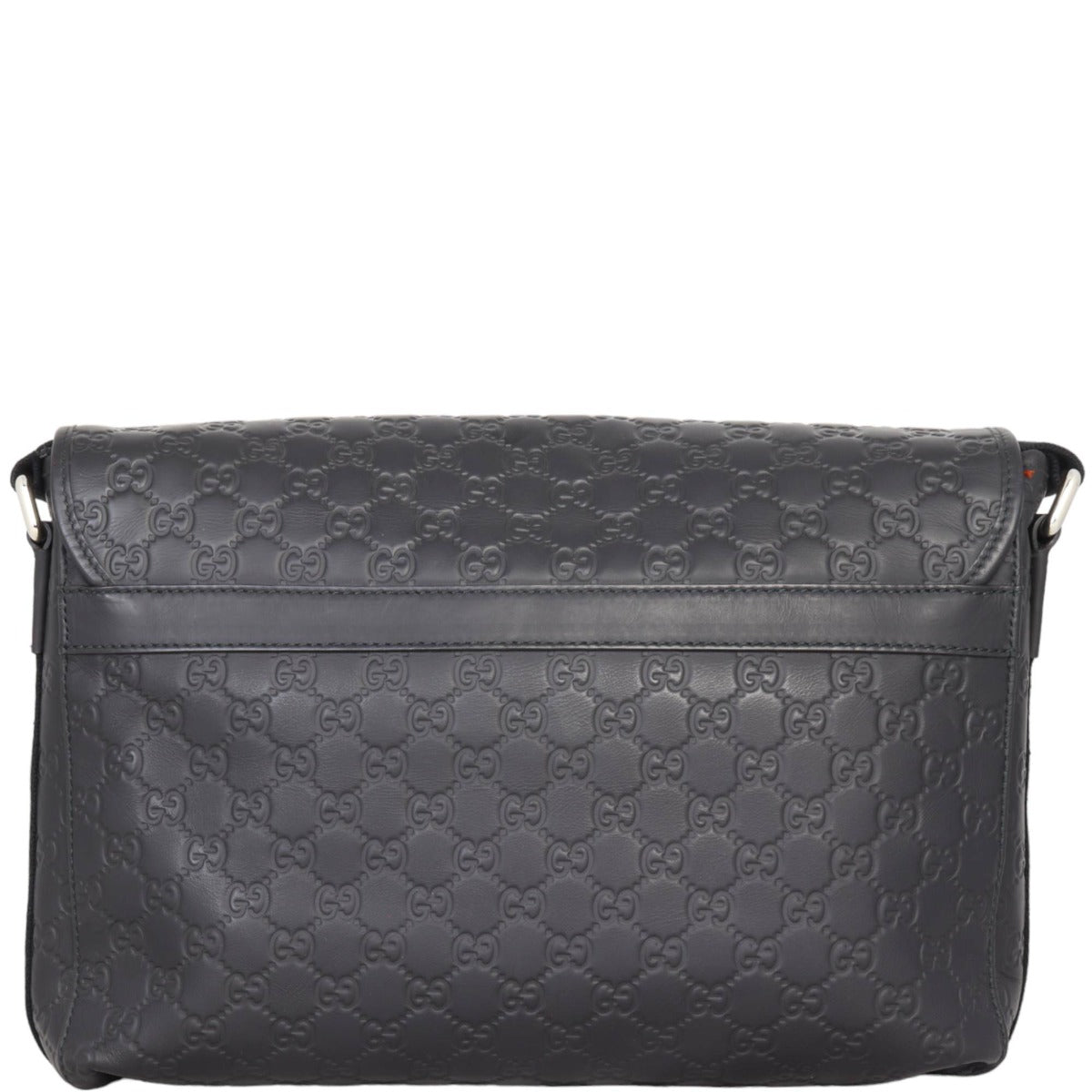 Gucci Guccissima Messenger Bag