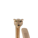 Cartier Panthere de Cartier 18k Rose Gold Bracelet