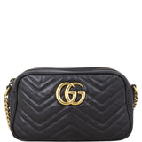Gucci GG Marmont Small Camera Bag