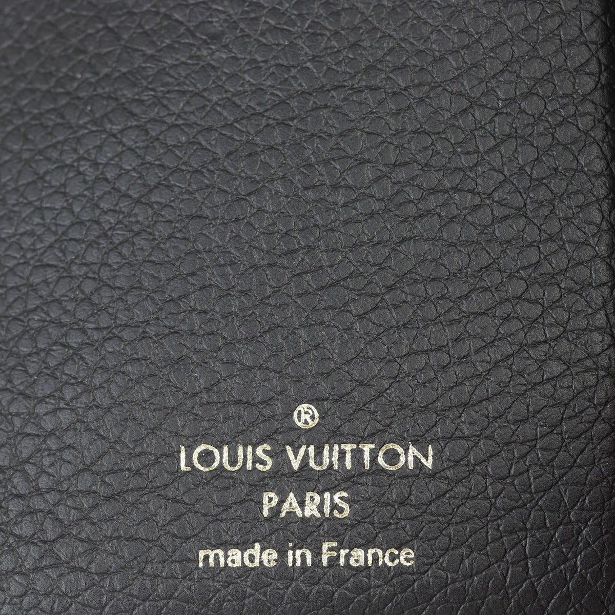 Louis Vuitton Victorine Wallet Monogram Empreinte
