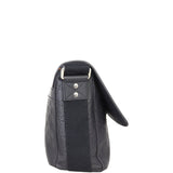 Gucci Guccissima Messenger Bag