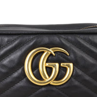 Gucci GG Marmont Small Camera Bag