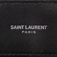 Saint Laurent Loulou Medium stamp SL