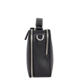 Prada Saffiano Brique Bag