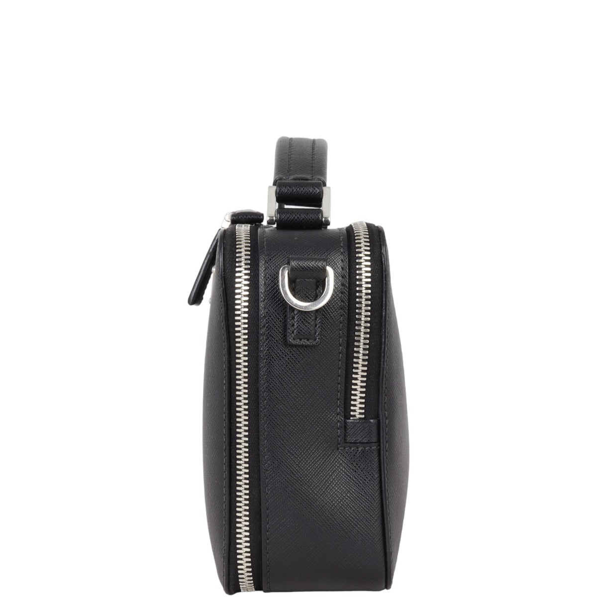 Prada Saffiano Brique Bag