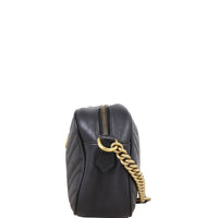 Gucci GG Marmont Small Camera Bag