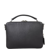 Prada Saffiano Brique Bag