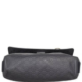 Gucci Guccissima Messenger Bag