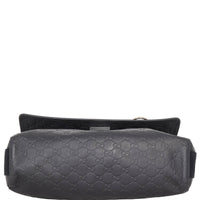 Gucci Guccissima Messenger Bag
