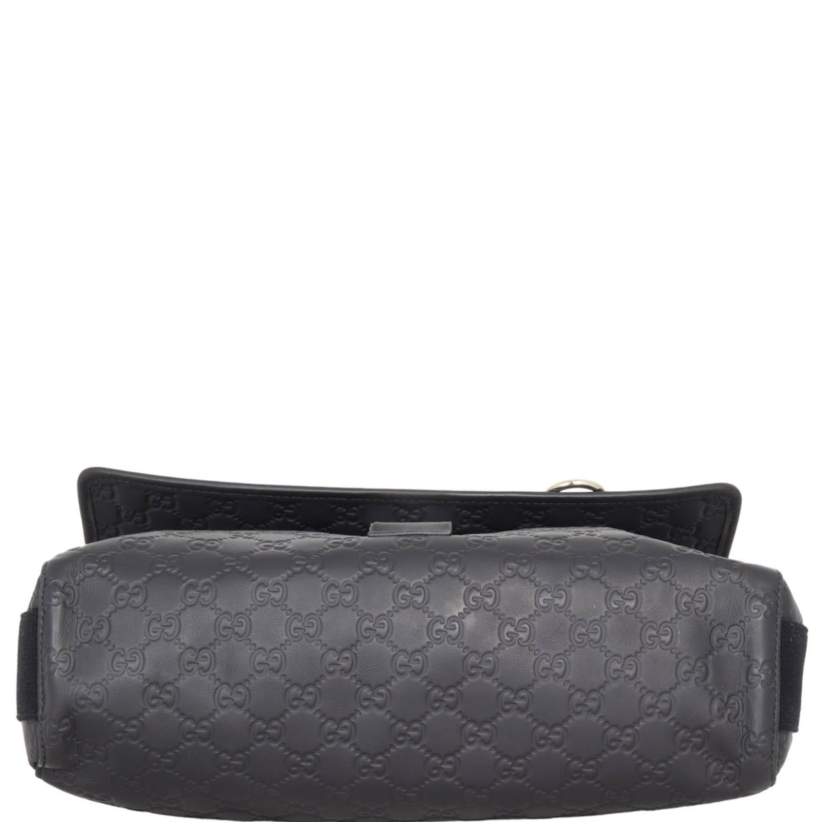 Gucci Guccissima Messenger Bag