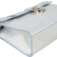 Dior Diorever Clutch on Chain