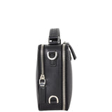 Prada Saffiano Brique Bag