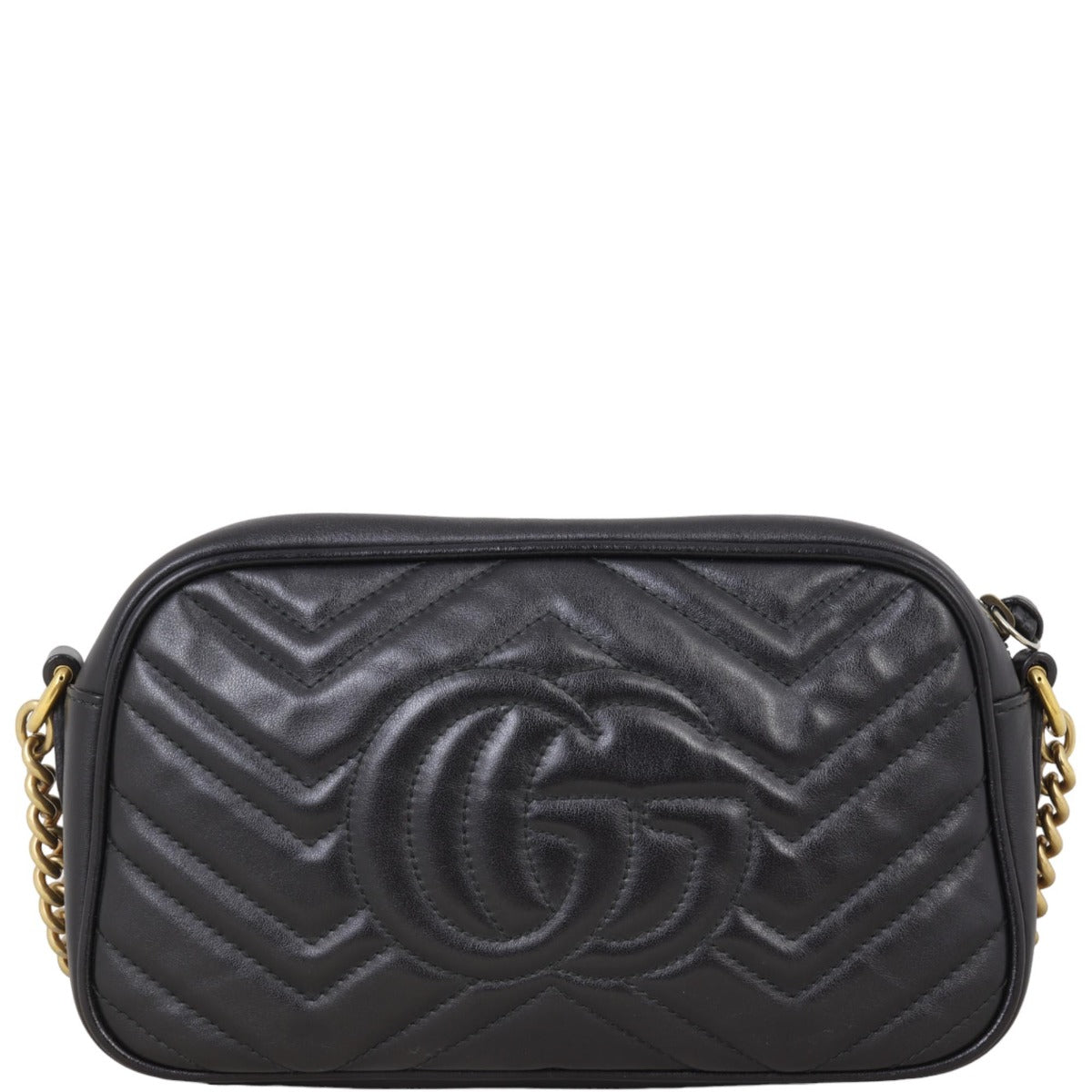 Gucci GG Marmont Small Camera Bag