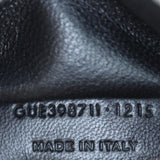 Saint Laurent Sac de Jour Nano Date Code