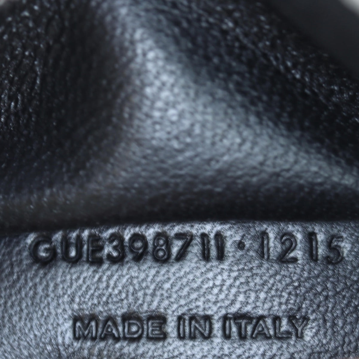 Saint Laurent Sac de Jour Nano Date Code