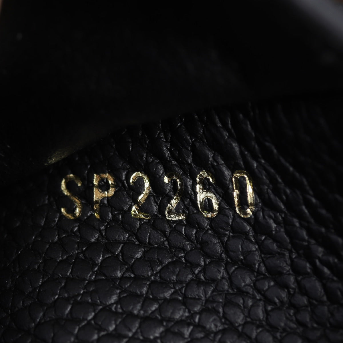 Louis Vuitton Victorine Wallet Monogram Empreinte