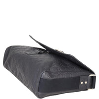 Gucci Guccissima Messenger Bag