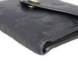 Louis Vuitton Victorine Wallet Monogram Empreinte