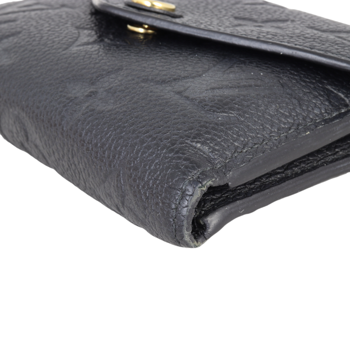 Louis Vuitton Victorine Wallet Monogram Empreinte