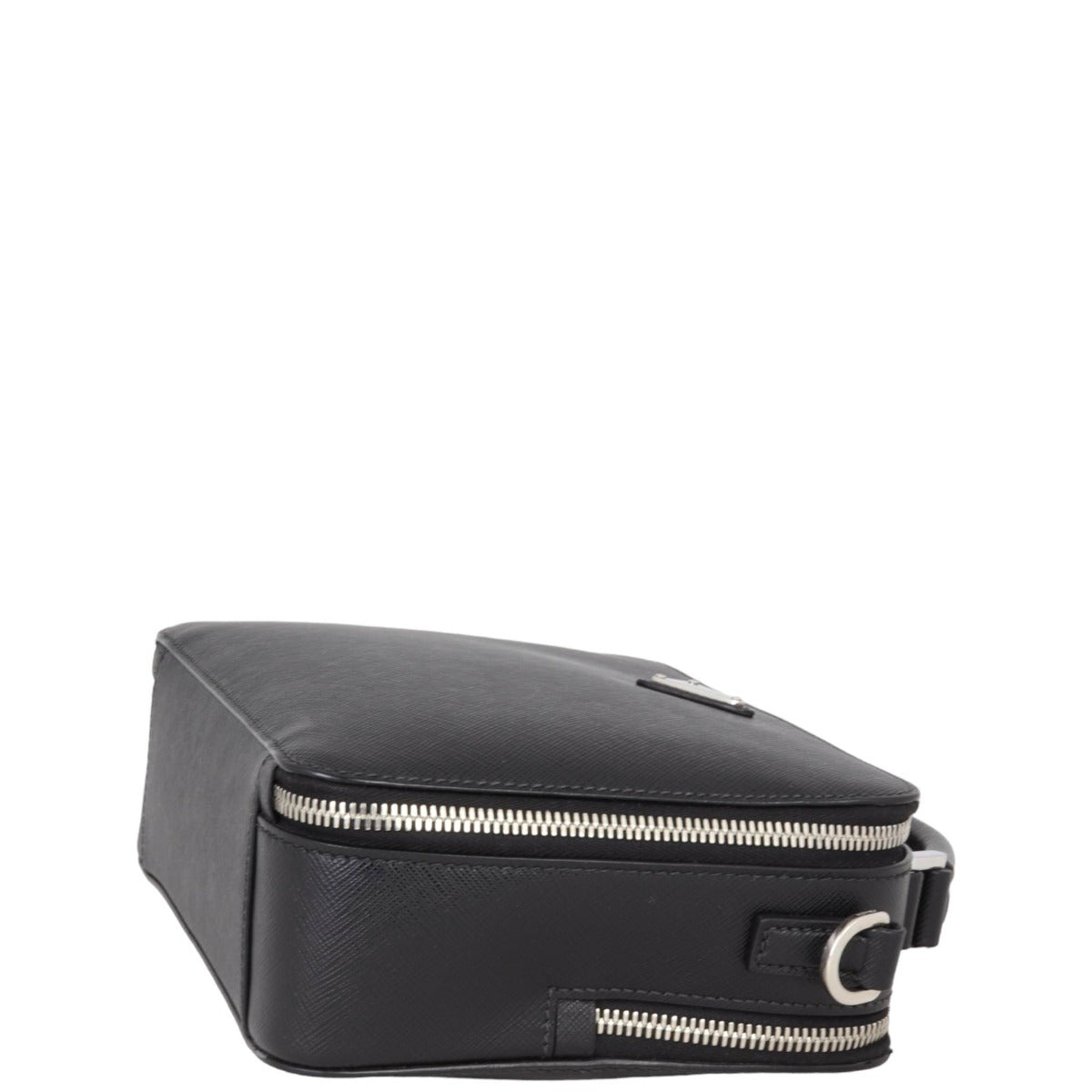 Prada Saffiano Brique Bag