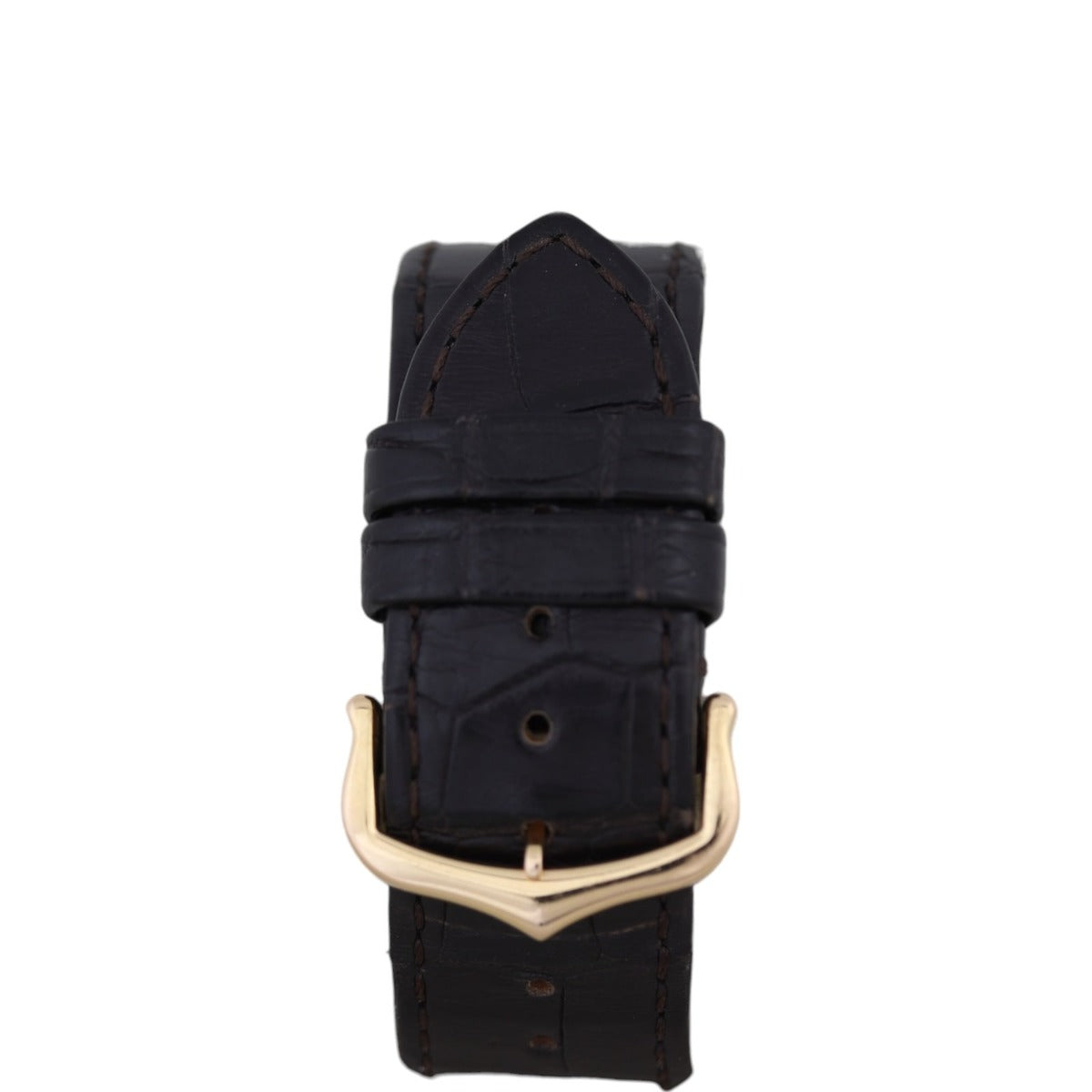 Cartier Tank Anglaise Large Watch