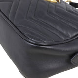 Gucci GG Marmont Small Camera Bag