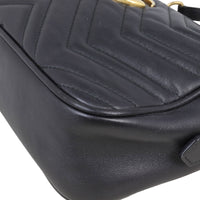 Gucci GG Marmont Small Camera Bag