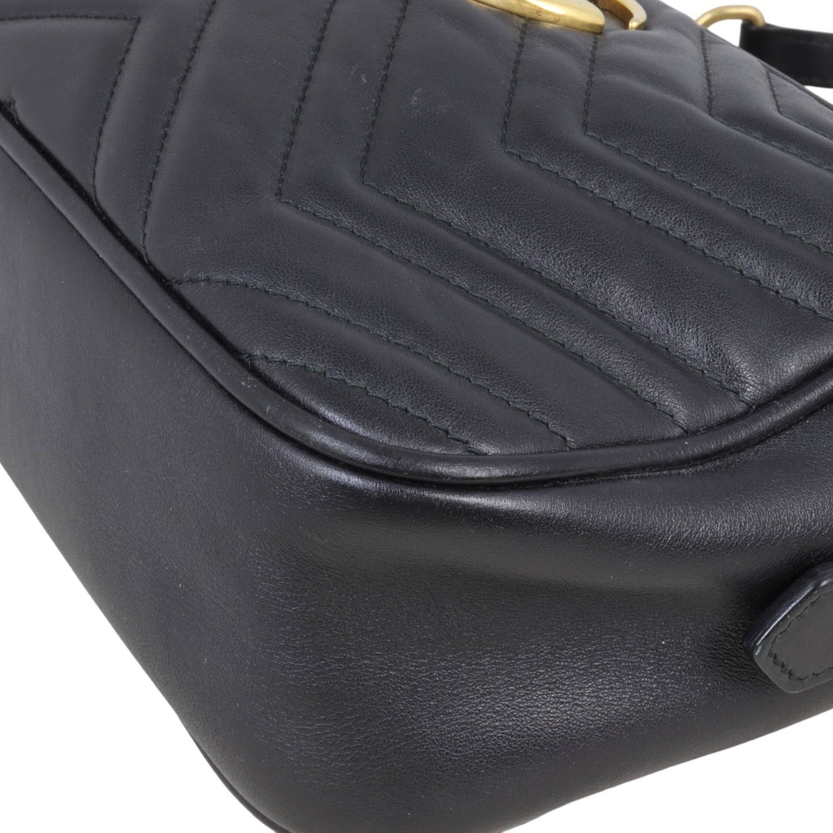 Gucci GG Marmont Small Camera Bag