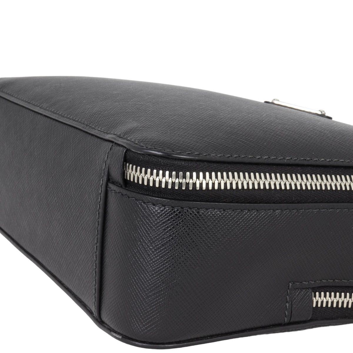 Prada Saffiano Brique Bag