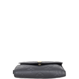 Louis Vuitton Victorine Wallet Monogram Empreinte