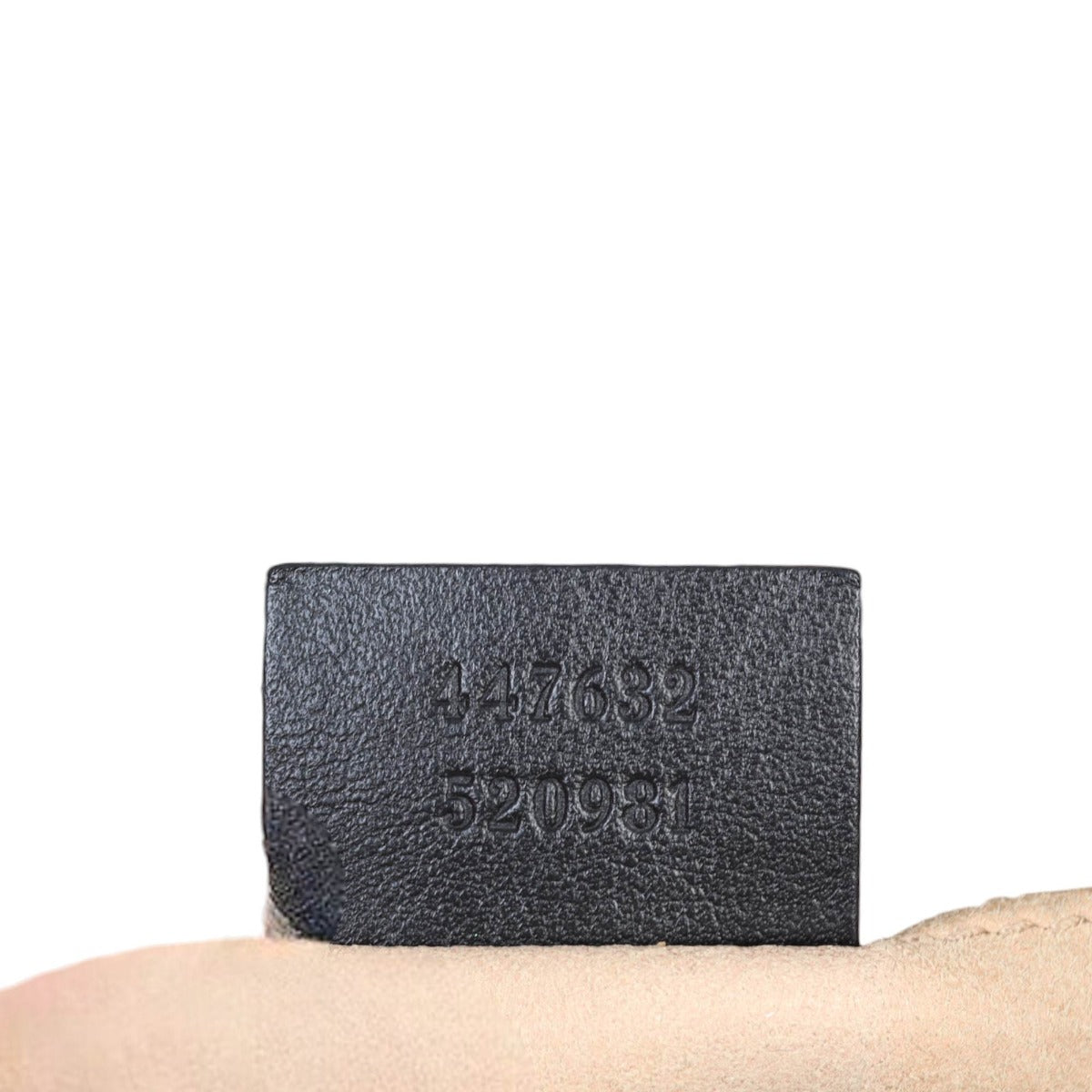 Gucci GG Marmont Small Camera Bag