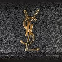 Saint Laurent Kate Chain Bag Small Hardware