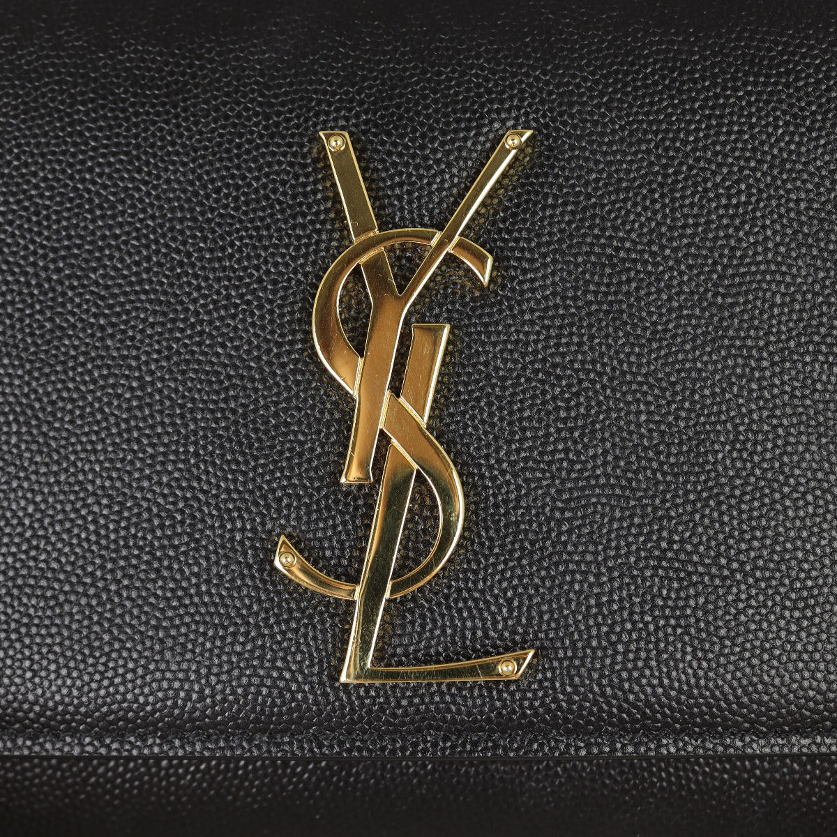Saint Laurent Kate Chain Bag Small Hardware