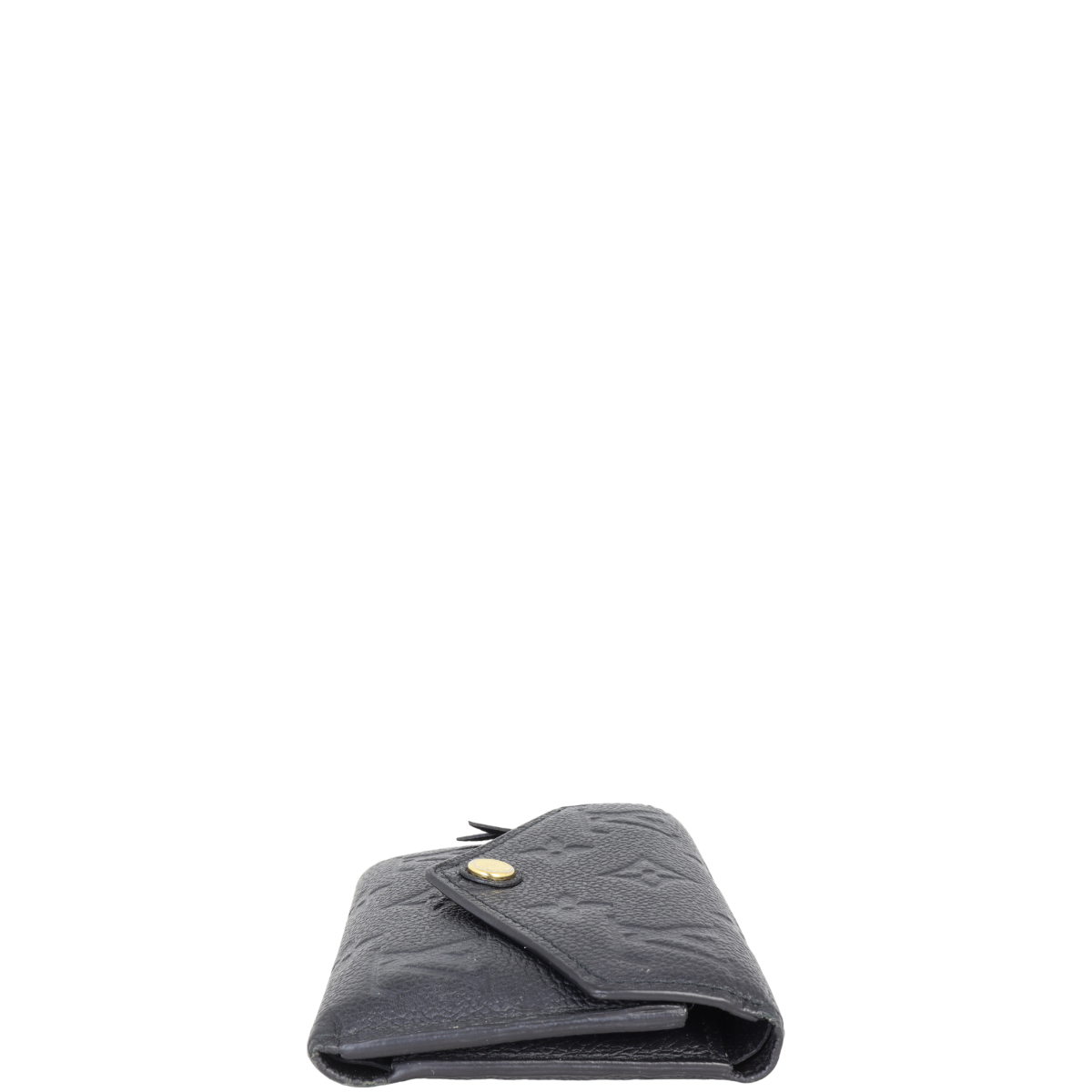 Louis Vuitton Victorine Wallet Monogram Empreinte