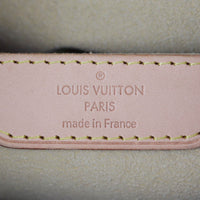 Louis Vuitton Estrela MM Monogram Interior Stamp