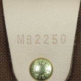 Louis Vuitton Speedy 25 Monogram Date Code