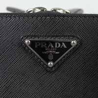 Prada Saffiano Brique Bag