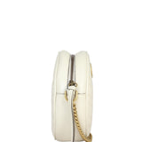 Gucci GG Marmont Round Chain Shoulder Bag