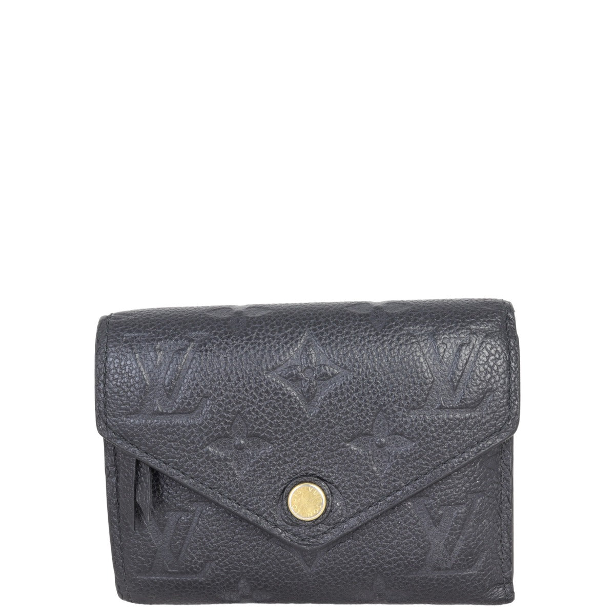 Louis Vuitton Victorine Wallet Monogram Empreinte