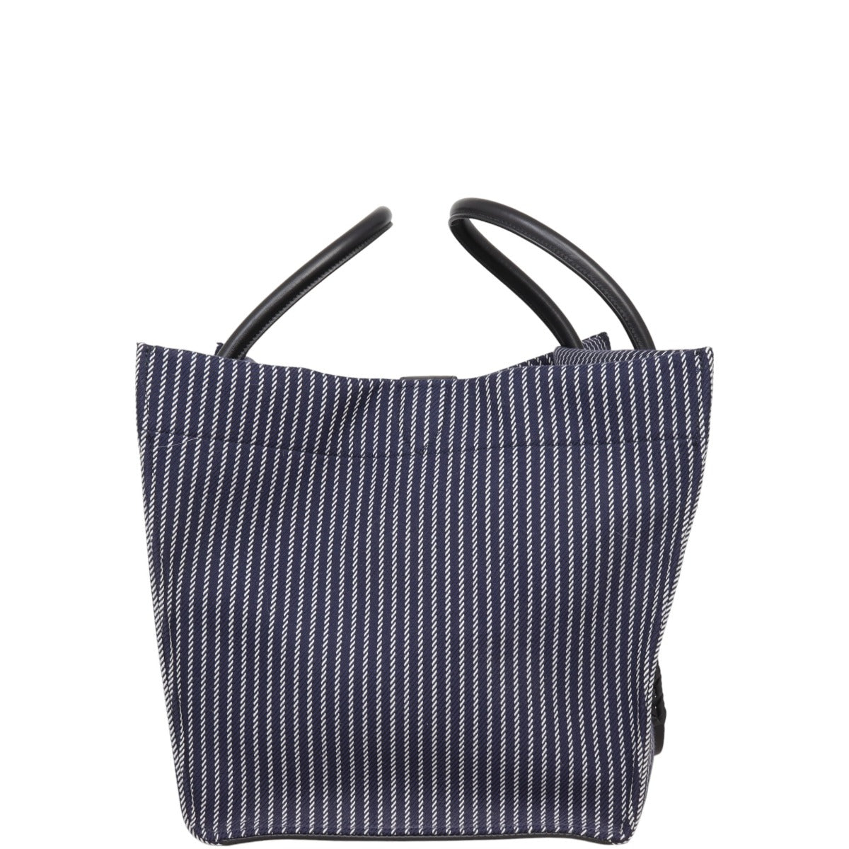 Celine Phantom Luggage Tote Canvas