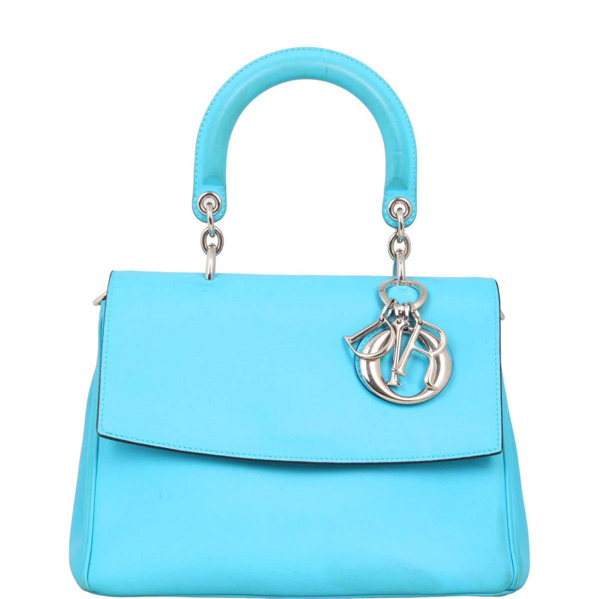 Dior Be Dior Flap Bag Medium