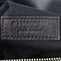 Saint Laurent Loulou Medium stamp2