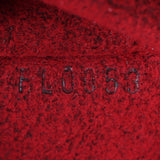 Louis Vuitton Croissant MM Monogram Date code