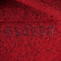 Louis Vuitton Croissant MM Monogram Date code