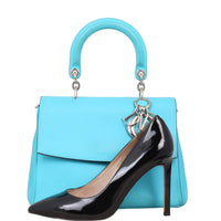 Dior Be Dior Flap Bag Medium