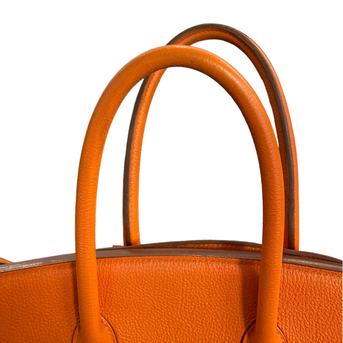 Hermes Birkin 35 Togo